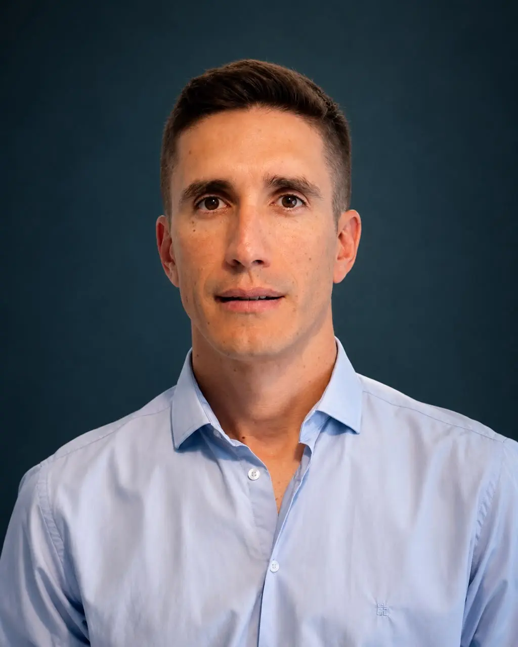 Nicolás Reyna Novillo, Co-Founder de IntroData BS