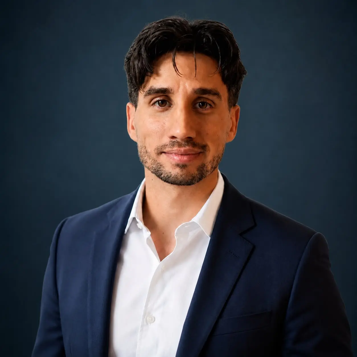 Tomás Reyna Novillo, Co-Founder de IntroData BS