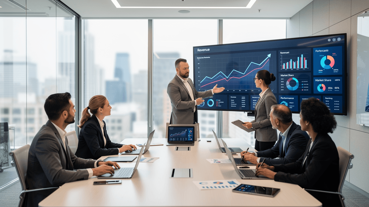 ¿Cuándo contratar una consultora de datos y cuándo no? Guía práctica para directivos