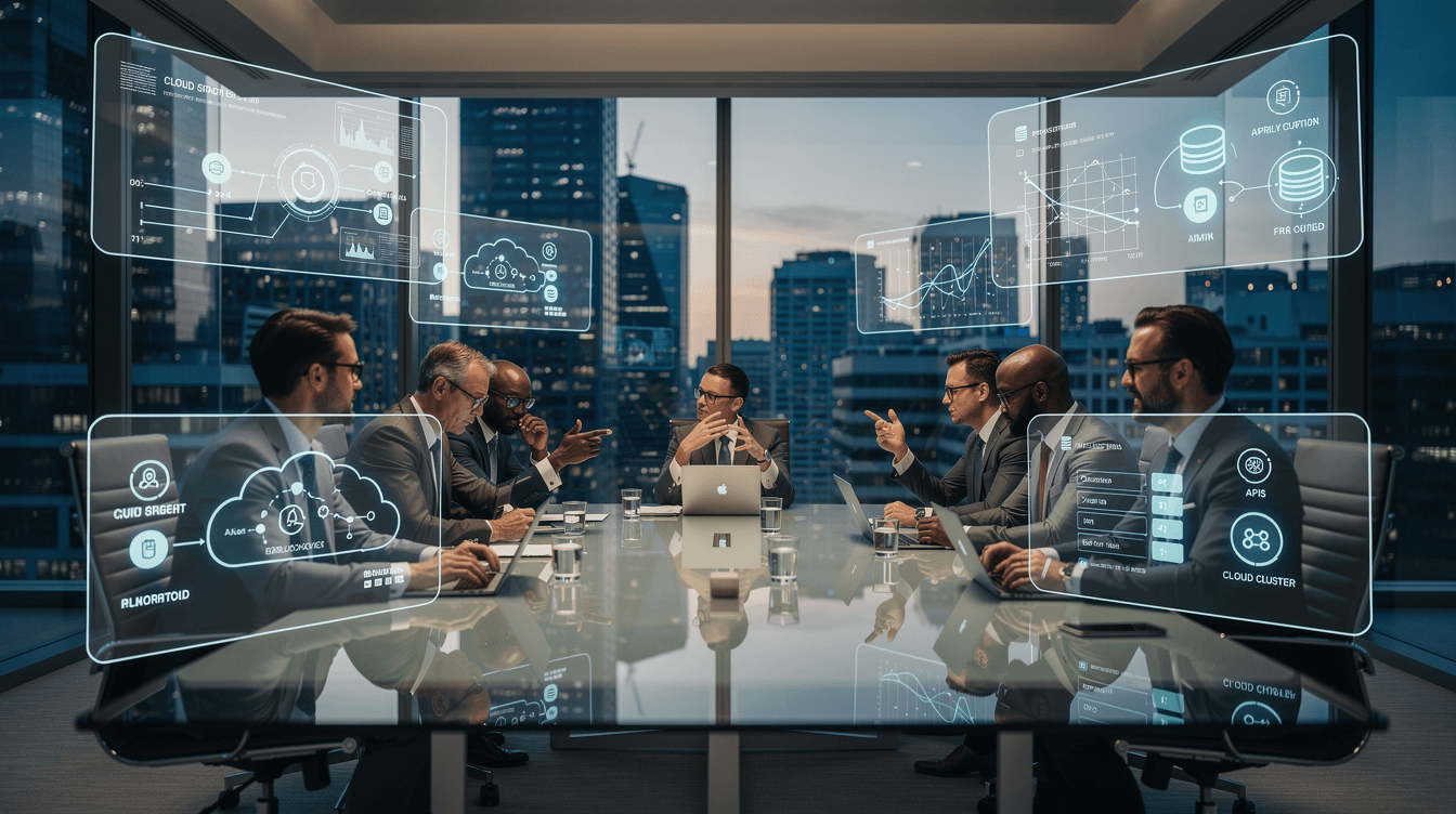 ¿Cuánto cuesta realmente implementar una arquitectura de datos en tu empresa?