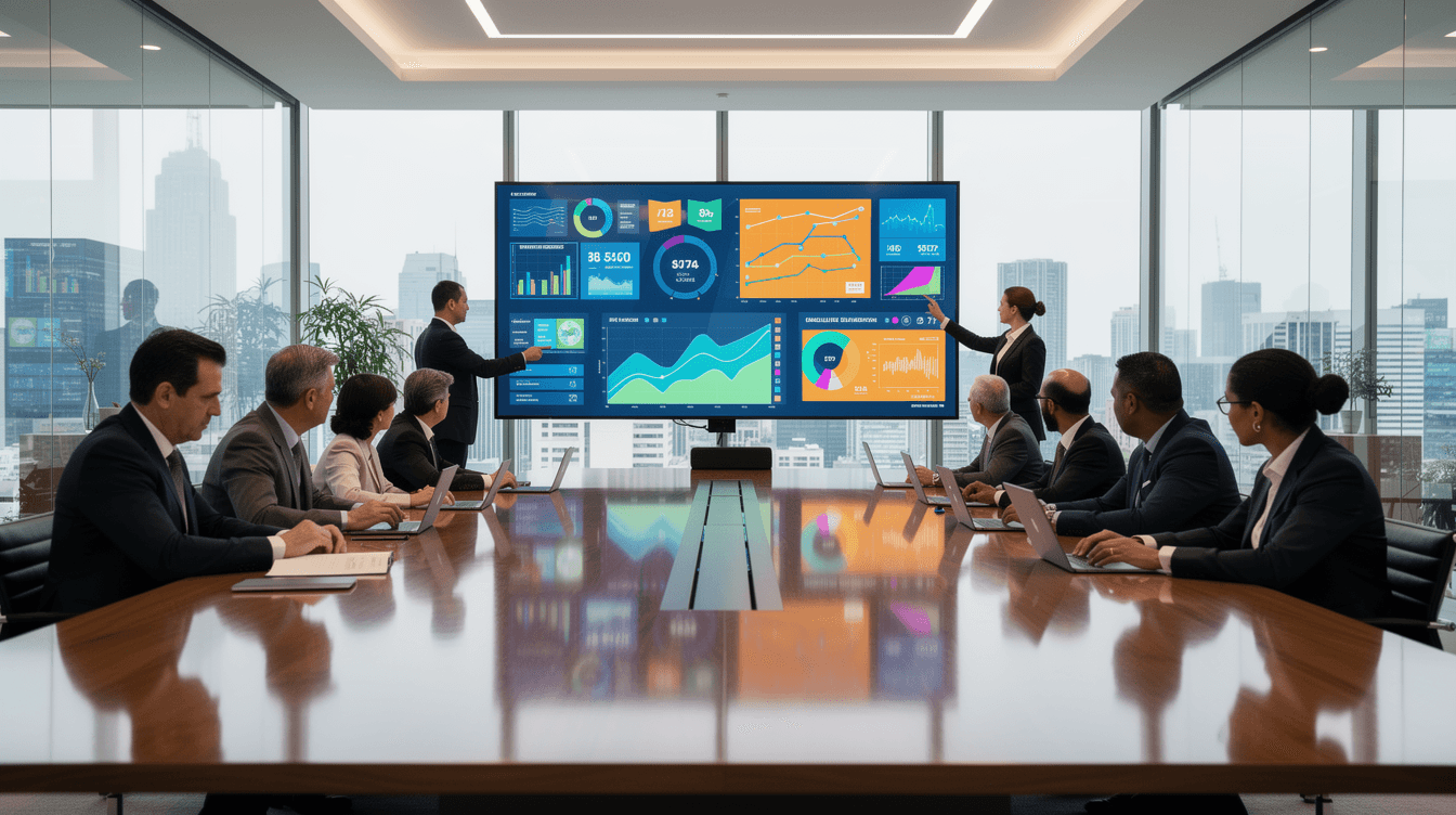¿Qué herramienta de análisis de datos necesita tu empresa? Guía práctica para elegir y aplicar
