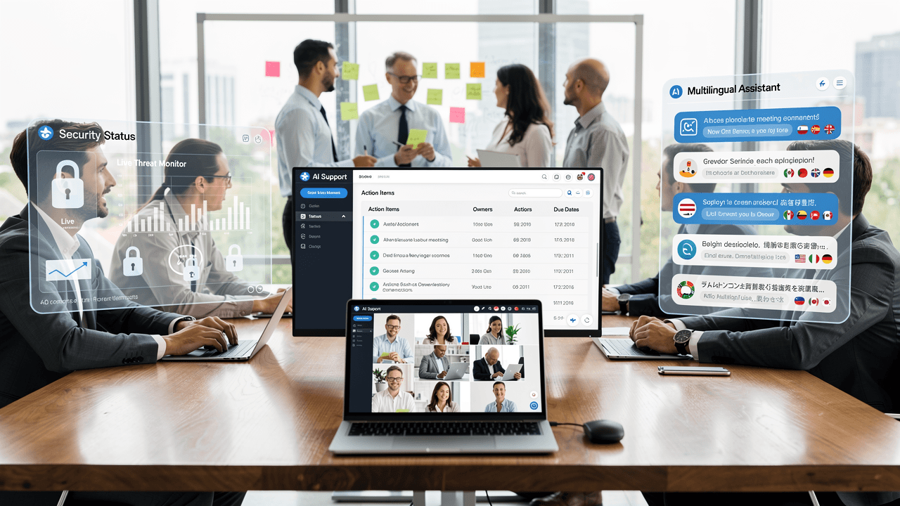7 Automatizaciones con IA Sorprendentes que Resuelven Problemas Empresariales Reales