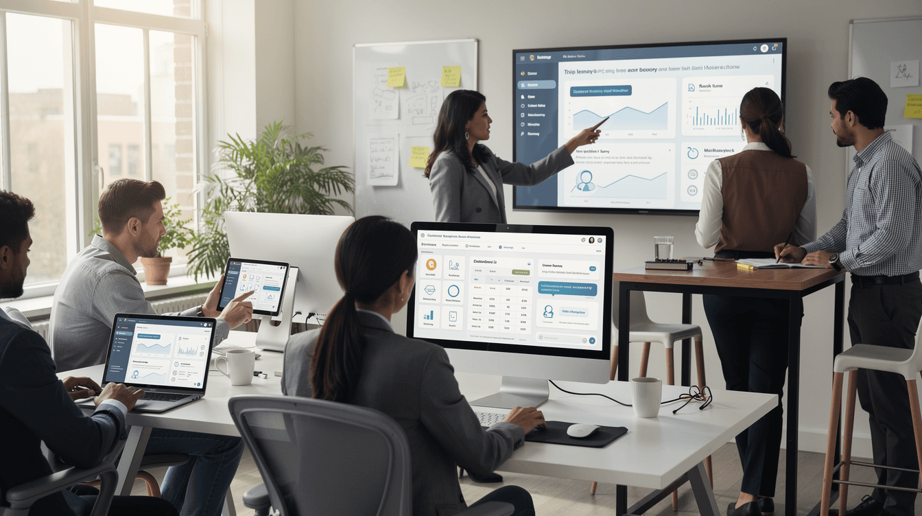 7 Casos Reales de Automatización con IA en Empresas: Resultados Medibles y Lecciones Aplicables