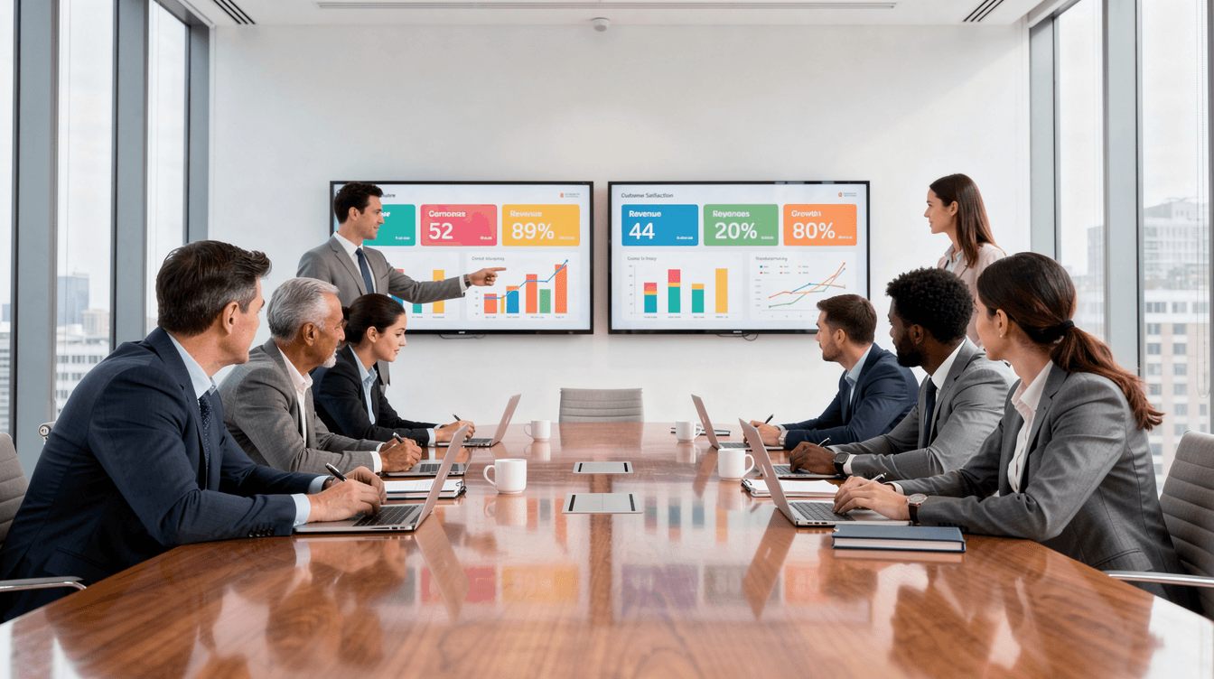 Cómo crear reportes de datos sin ser técnico: guía práctica en 5 pasos