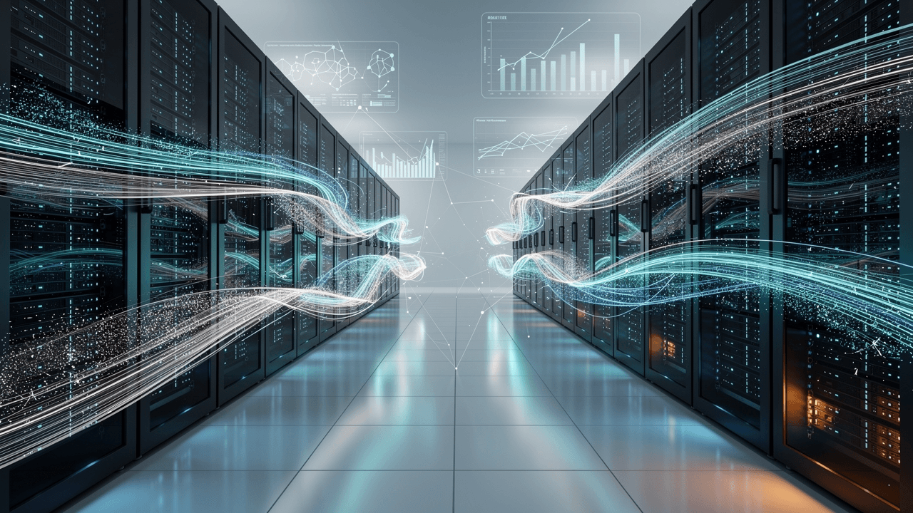 Cómo Escalar tus Datos Cuando tu Empresa Crece: Guía de Arquitectura de Datos