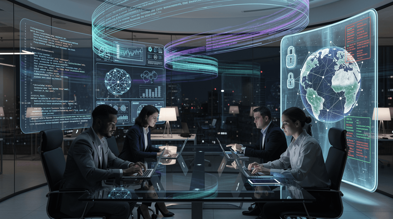 Claude escribe el 80% del código en Anthropic: qué significa la automatización IA para tu empresa