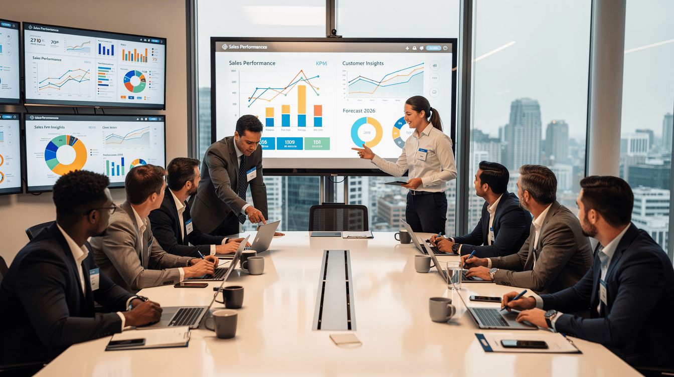 Equipo de Datos Interno vs Consultoría Externa: Qué Conviene Realmente a Tu Empresa