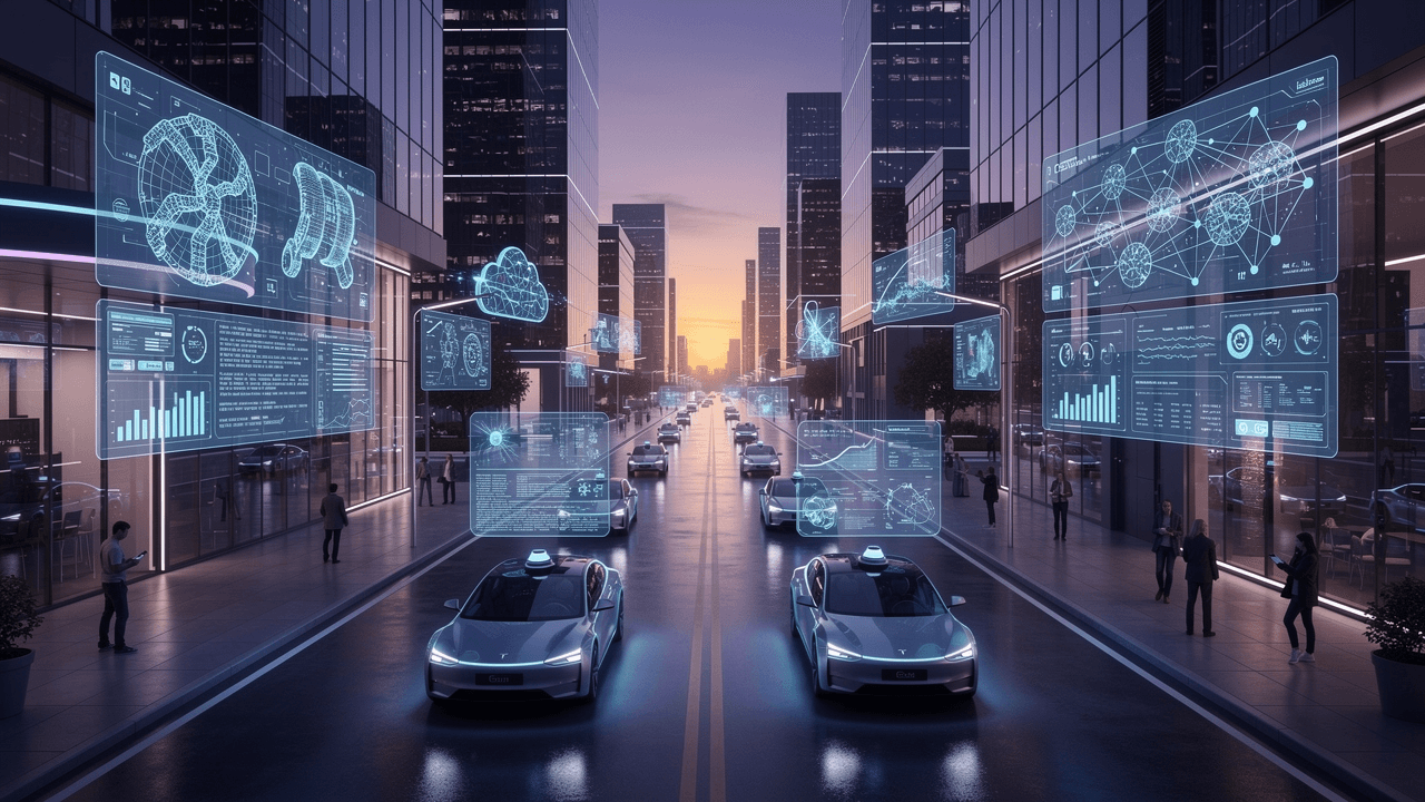 IA como Infraestructura Empresarial: Salesforce, Anthropic y las Nuevas Amenazas de Seguridad que Definen 2026