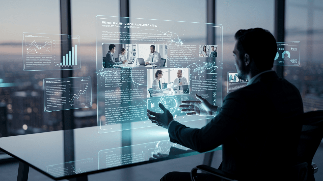 La Nueva Batalla por la Infraestructura de IA: Agentes Autónomos, Modelos Propios y el Futuro de la Empresa Digital