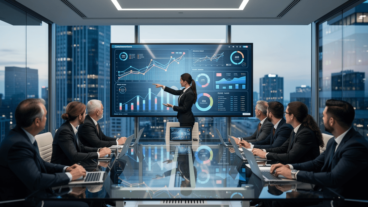 Por Qué las Empresas Toman Malas Decisiones y Cómo los Datos Pueden Evitarlo