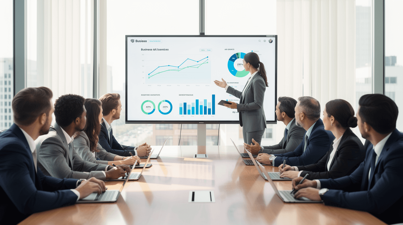 Por qué nadie usa tu dashboard de Power BI y cómo solucionarlo definitivamente