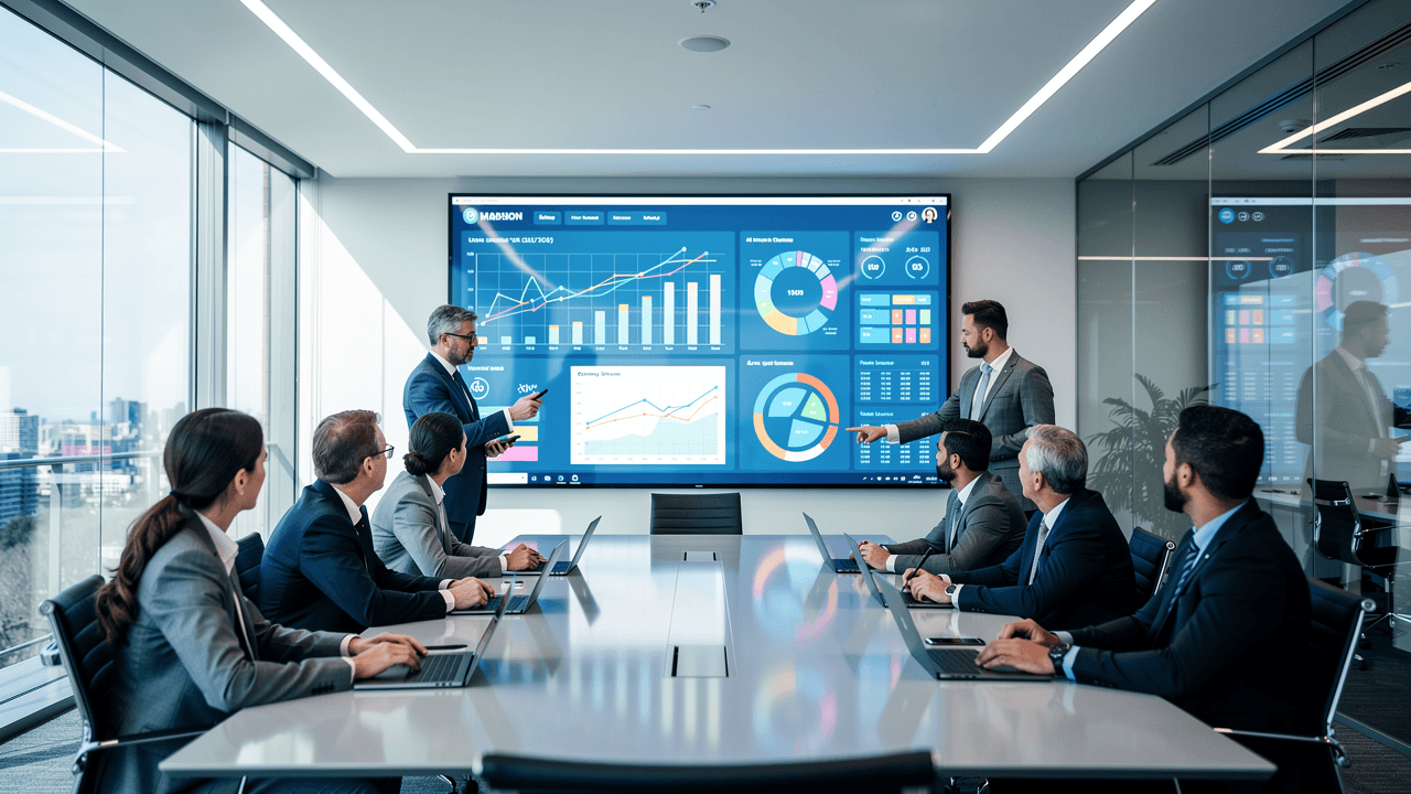 Por qué tu empresa toma malas decisiones y cómo los datos pueden cambiarlo