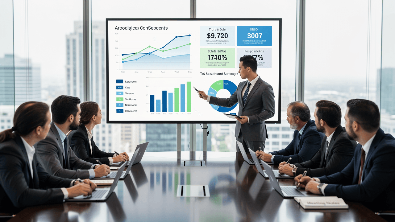 Por qué tus dashboards no sirven para tomar decisiones y cómo solucionarlo