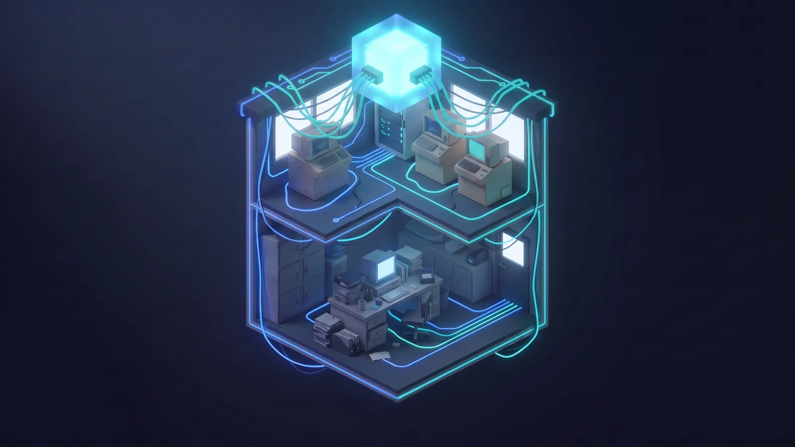 Qué es un Forward Deployed Engineer y cuándo tiene sentido en una pyme